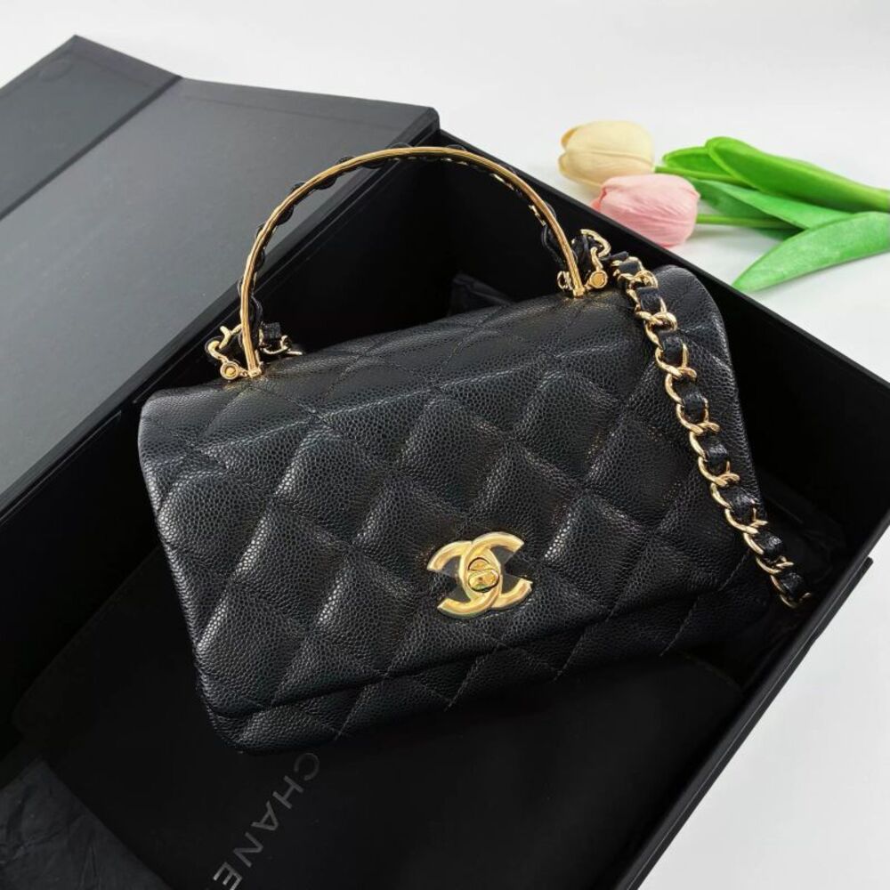 Chanel Women Pre-Loved Bag Very Good Condition